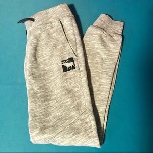Abercrombie Kids 7/8 Sweatpants